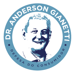 Anderson Gianetti – Defesa do Consumidor